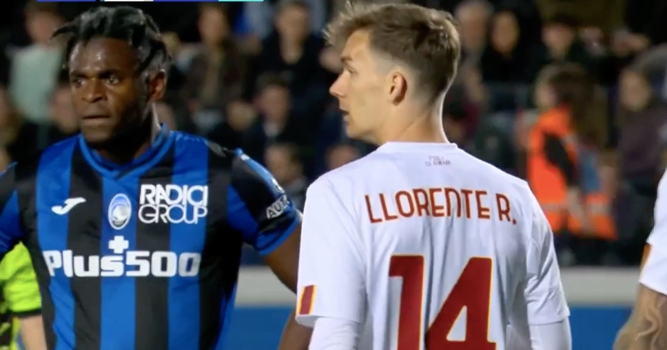  亚特兰大终结罗马连胜，斯卡马卡头槌制胜  